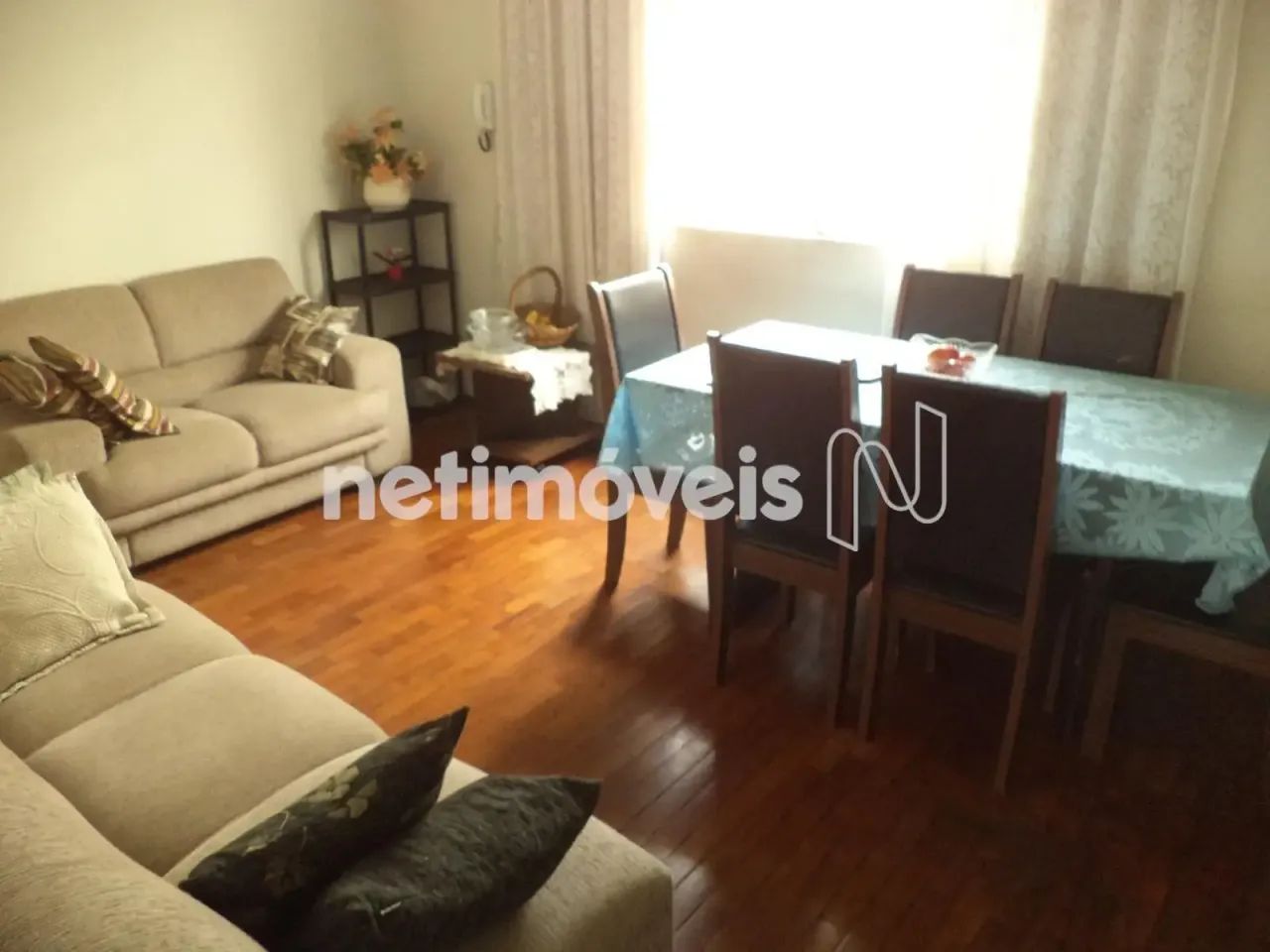 Venda Apartamento 3 quartos Barroca Belo Horizonte - Foto 3