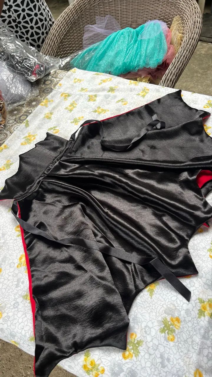 Roupas infantis - Foto 4