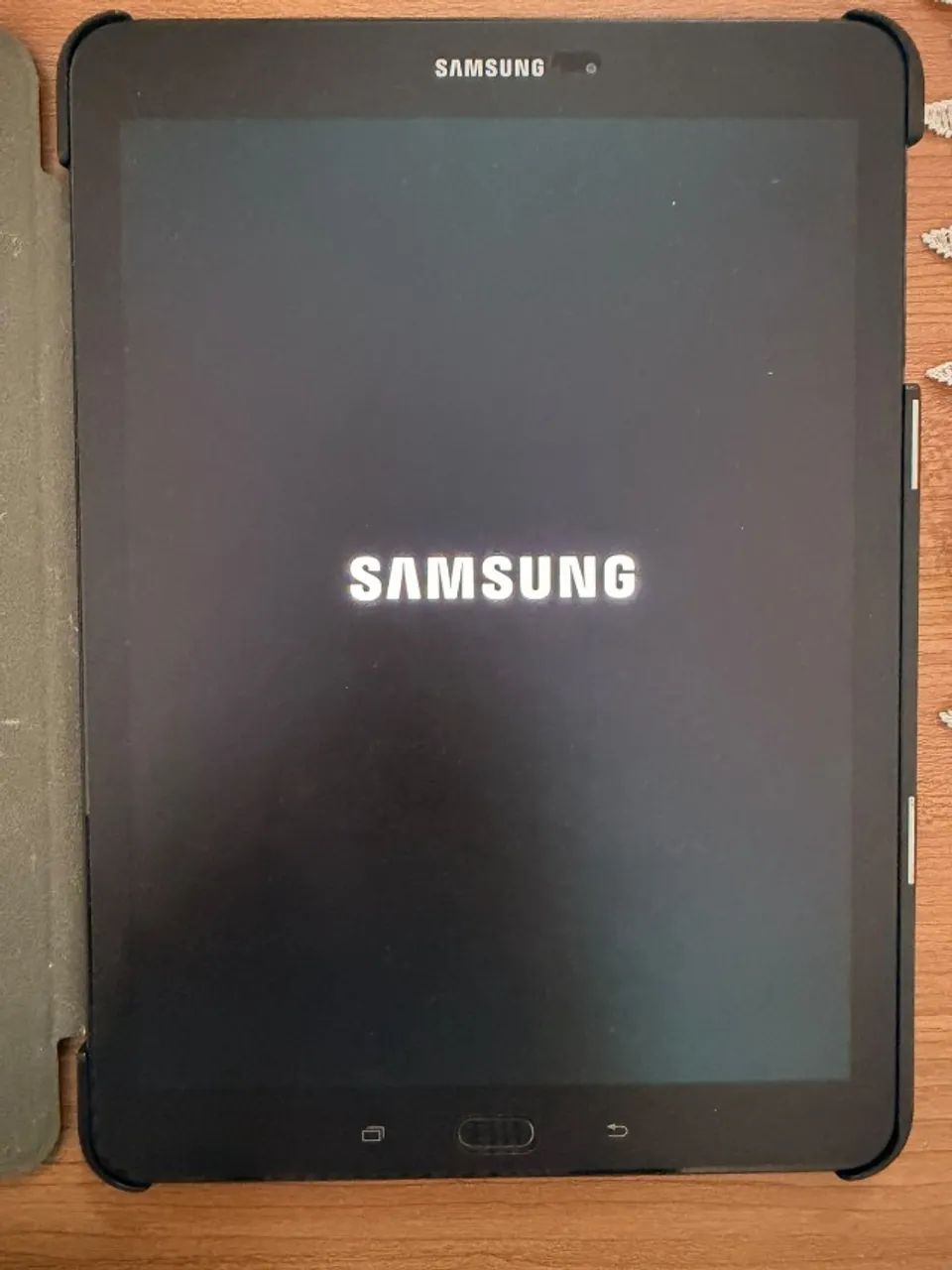 Vendo Tablet Samsung T825 - Foto 5