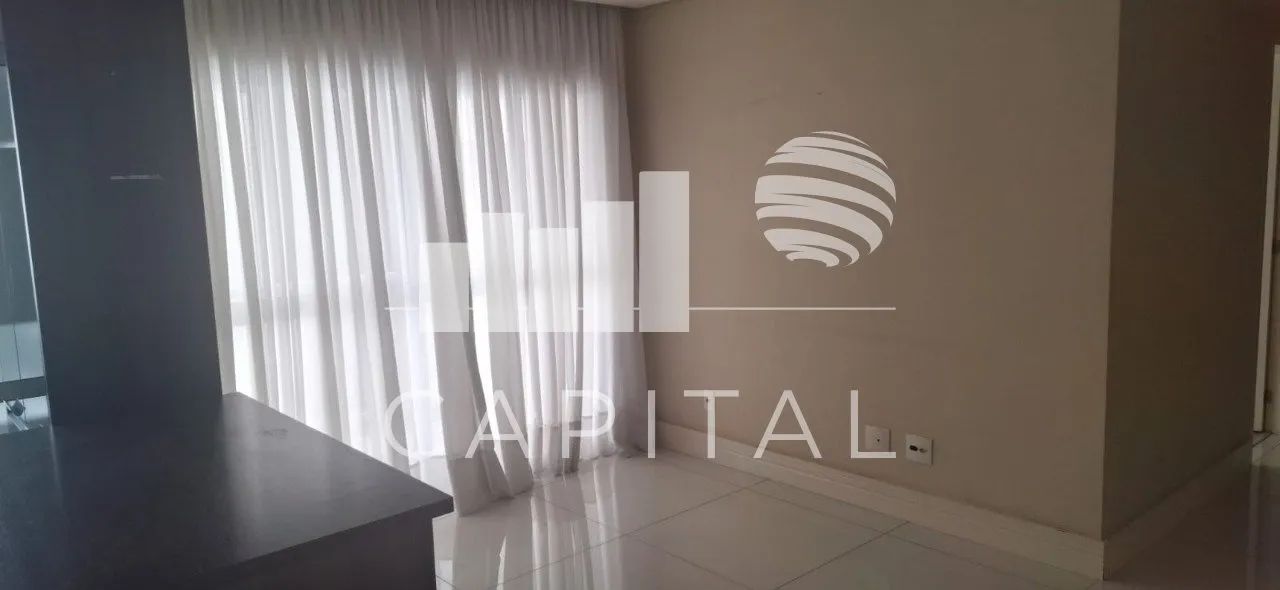 Venda e Locação Apartamento Alphaville - Foto 2