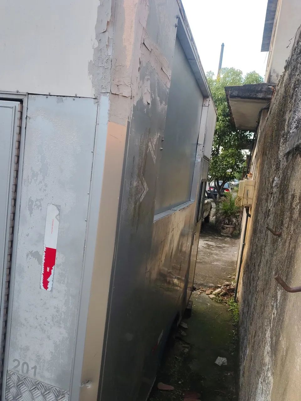 Vendo trailer  - Foto 4