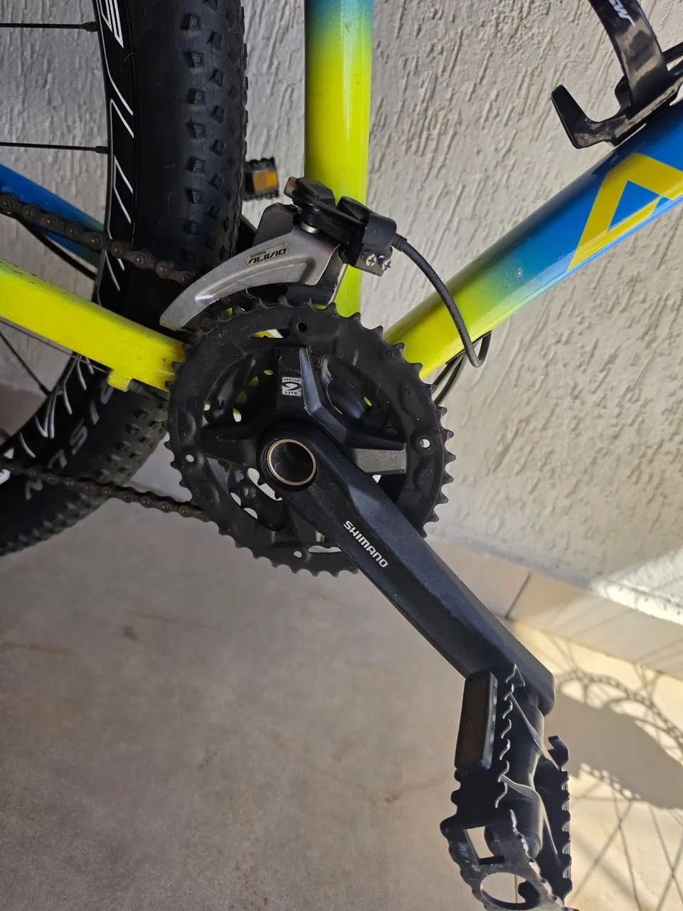 Bicicleta - Foto 2
