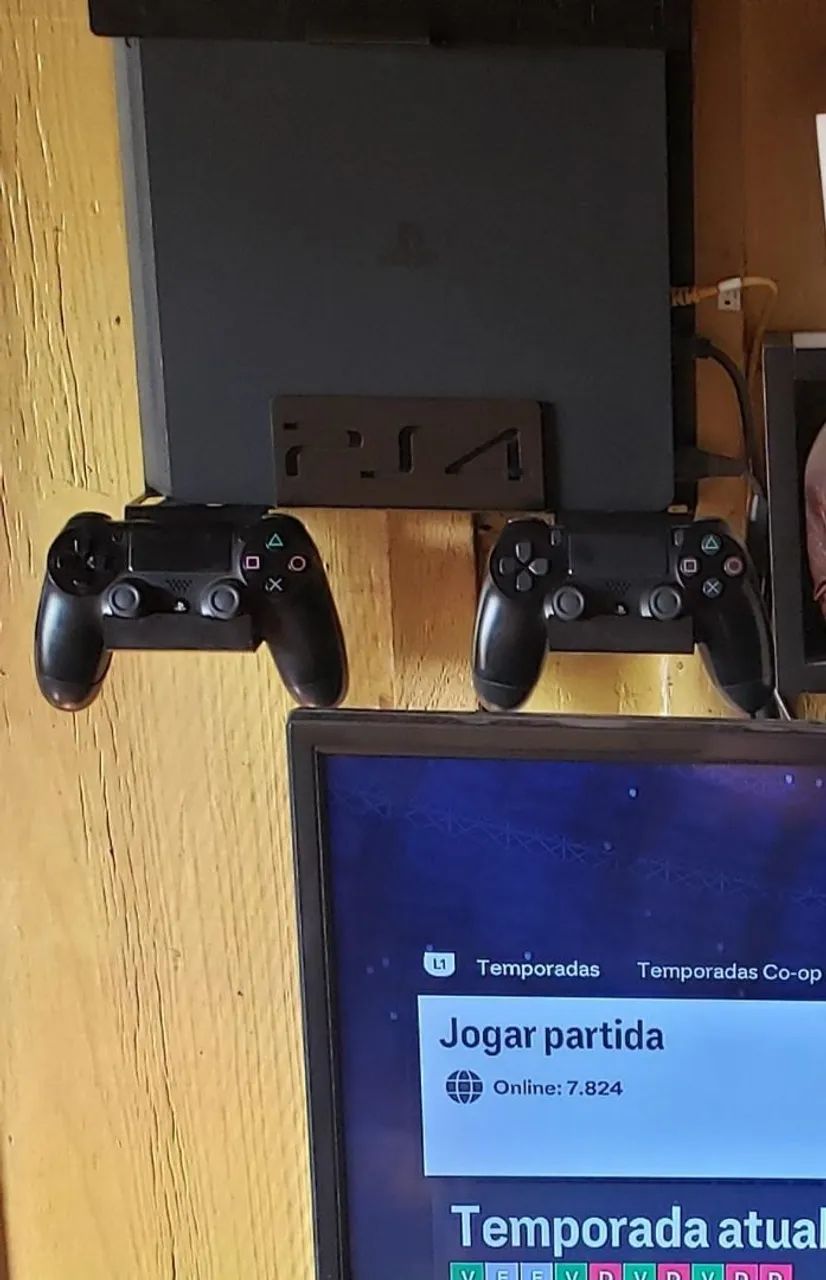 Playstation 4 - Foto 2
