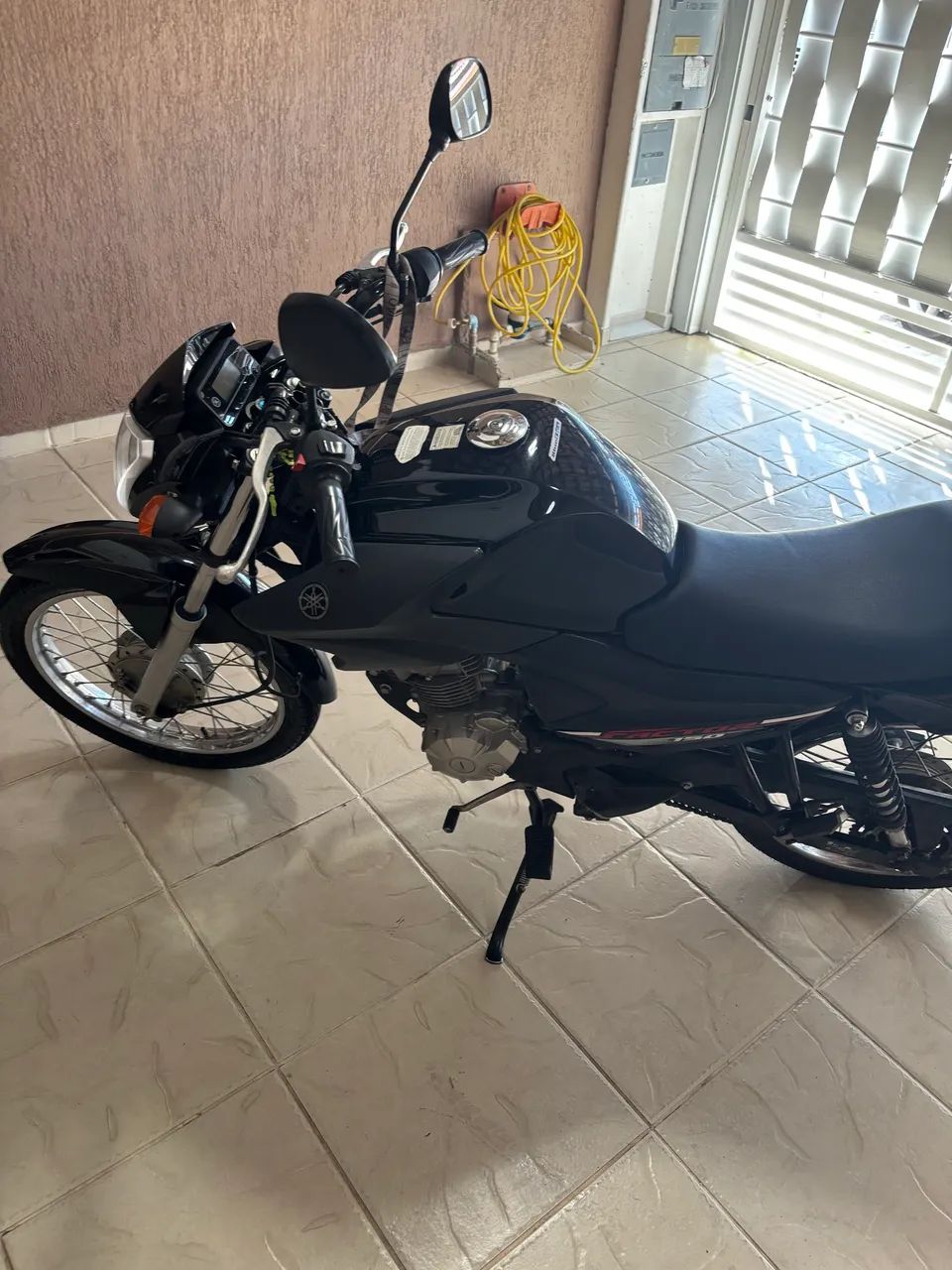 Yamaha factor 150 E 2018 - Foto 3