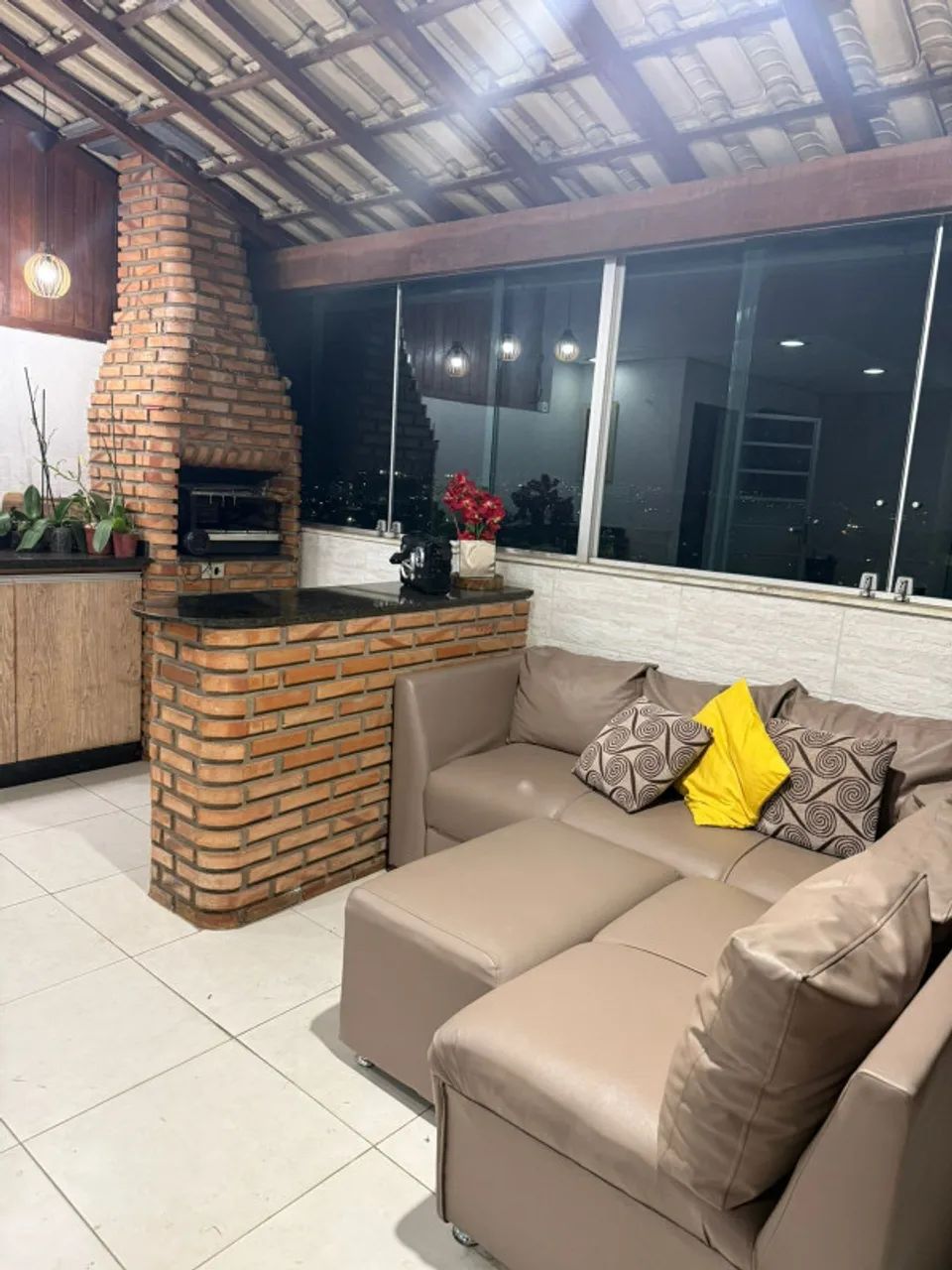 Cobertura com 3 quartos à venda em Belo Horizonte - Foto 2