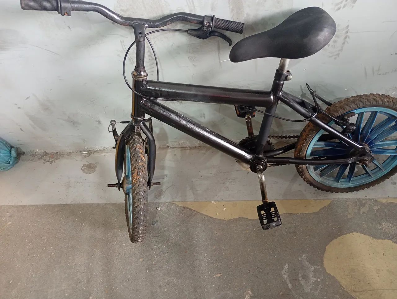 Bicicleta infantil  - Foto 2