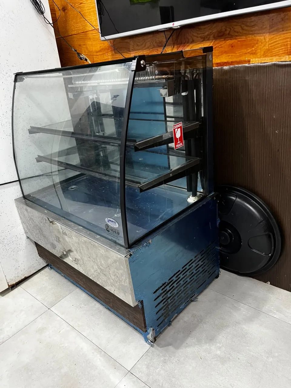 Expositor Vitrine  - Foto 4