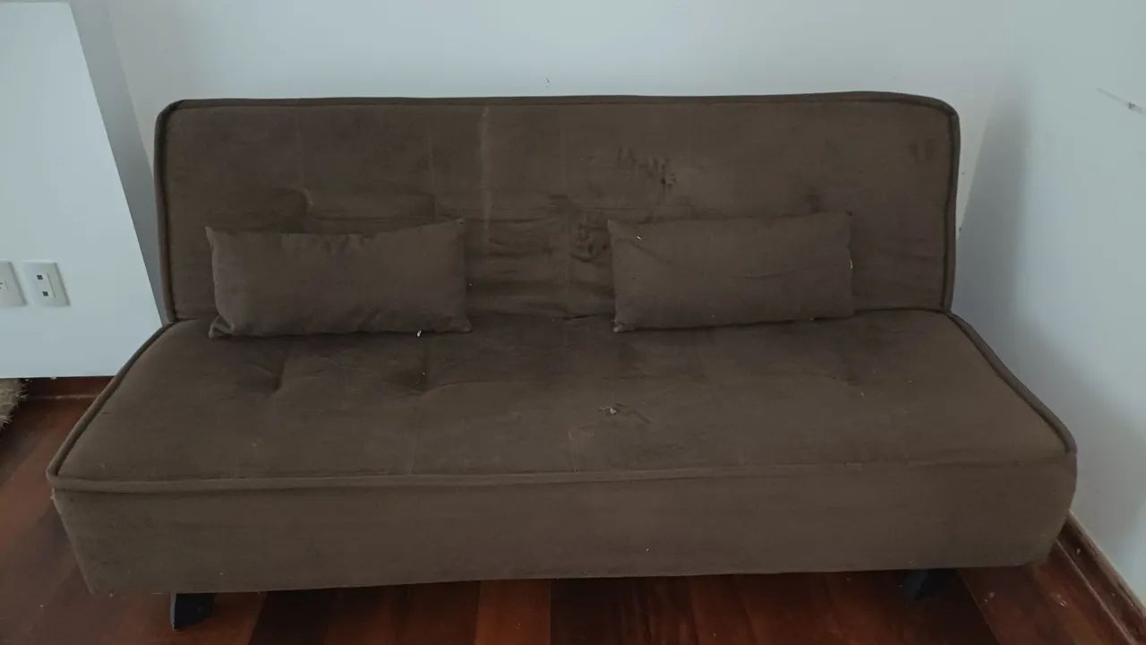 Sofá cama - Foto 2