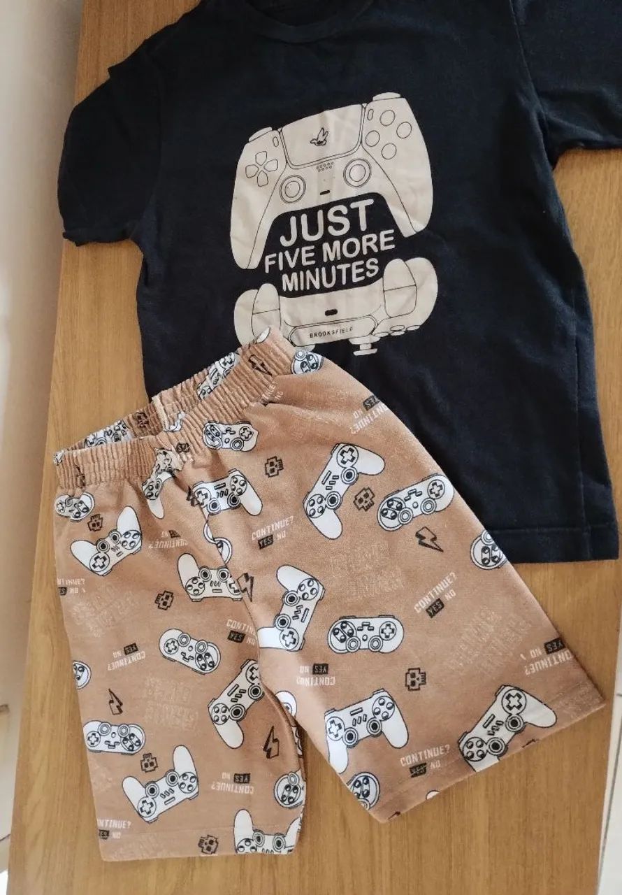 Roupas infantis  - Foto 2