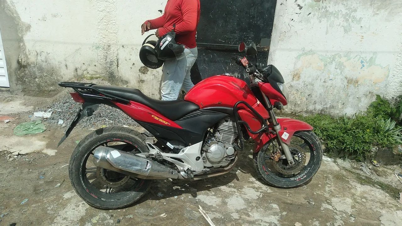 Moto - Foto 3