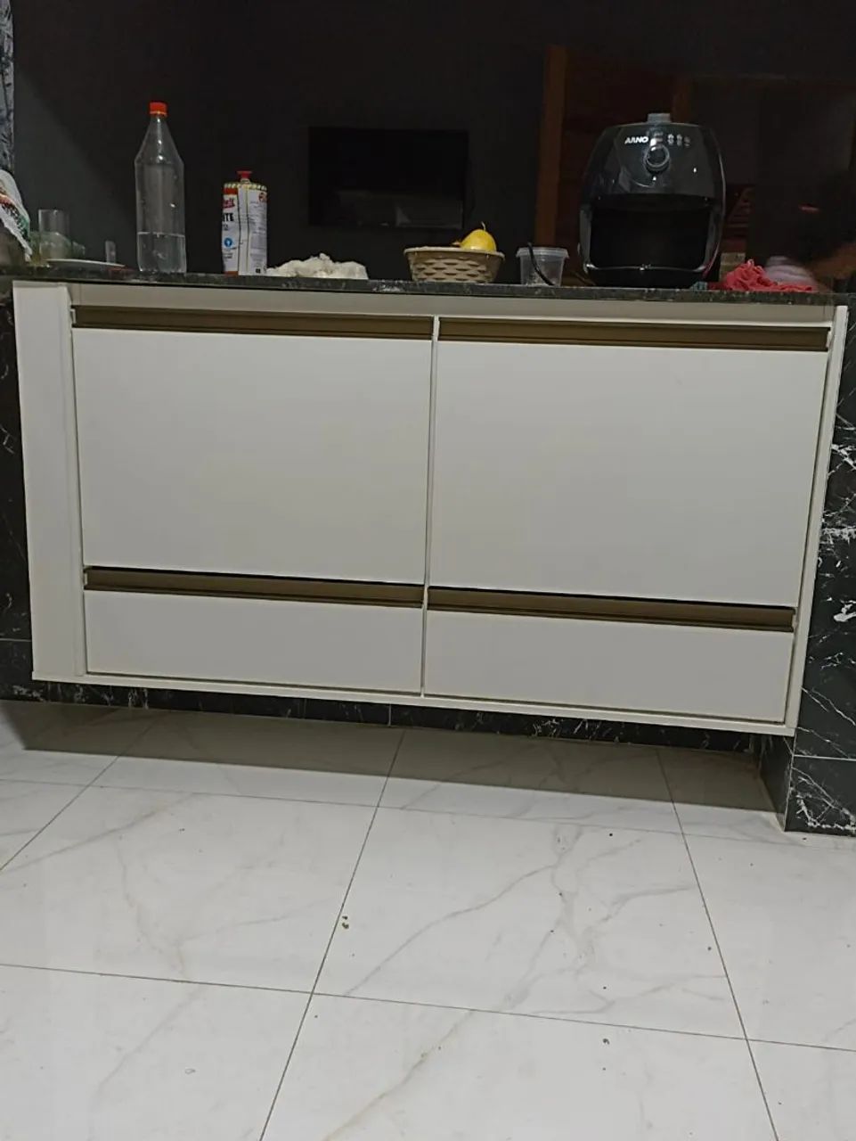 Móveis sob medida e montagem de móveis. - Foto 4