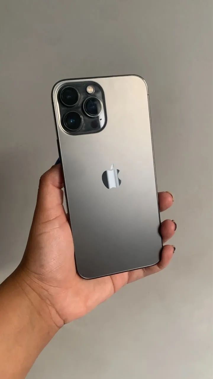 iPhone 13 Pro Max  - Foto 4