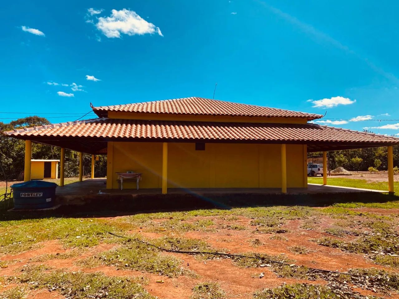 Lindo sítio  - Foto 2