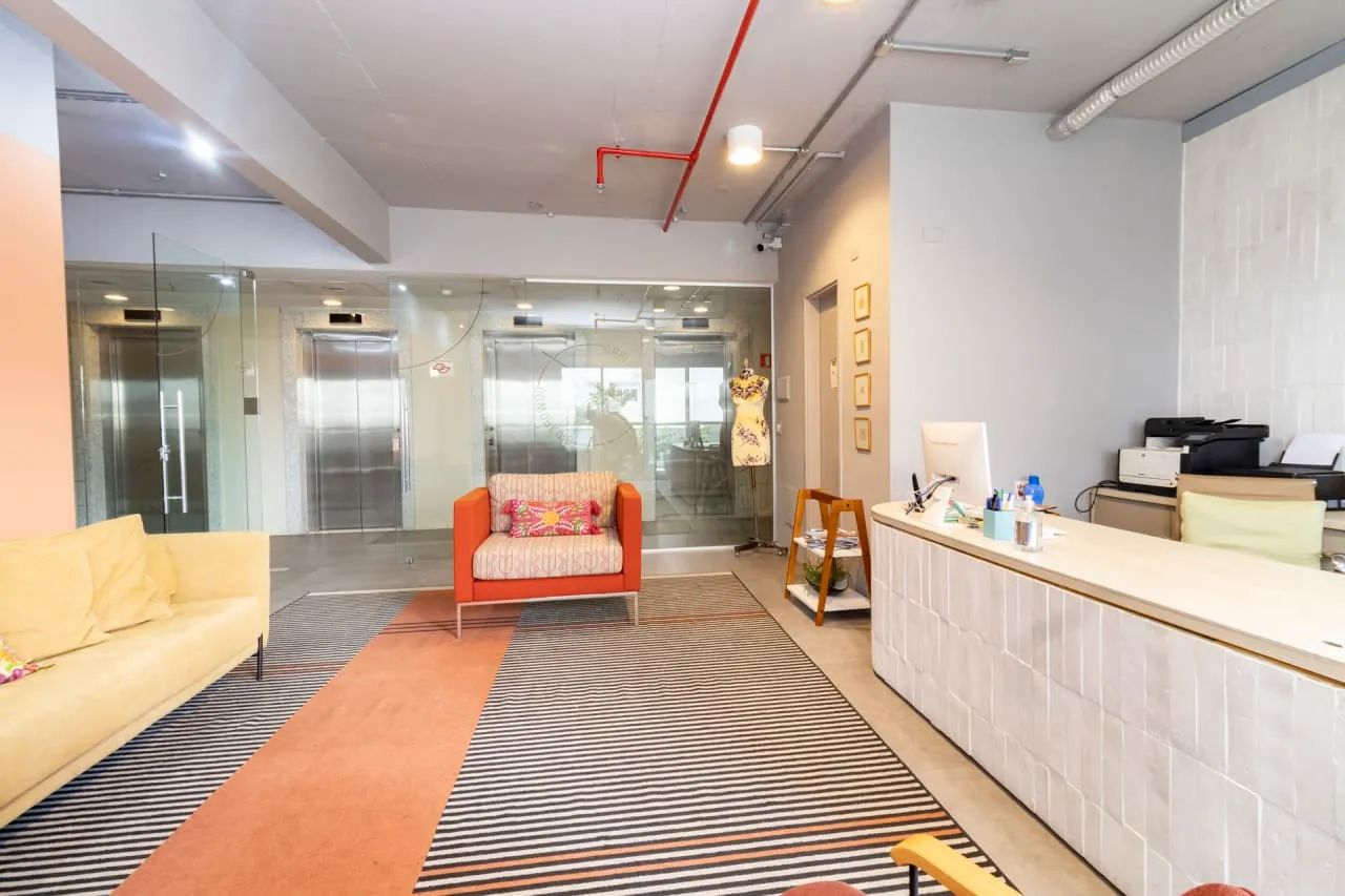 Sala comercial na Rua Augusta, 890 - Sala 8  17 m² - Foto 3