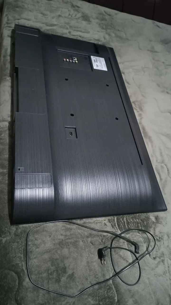 Tv Samsung 43" nova! - Foto 3