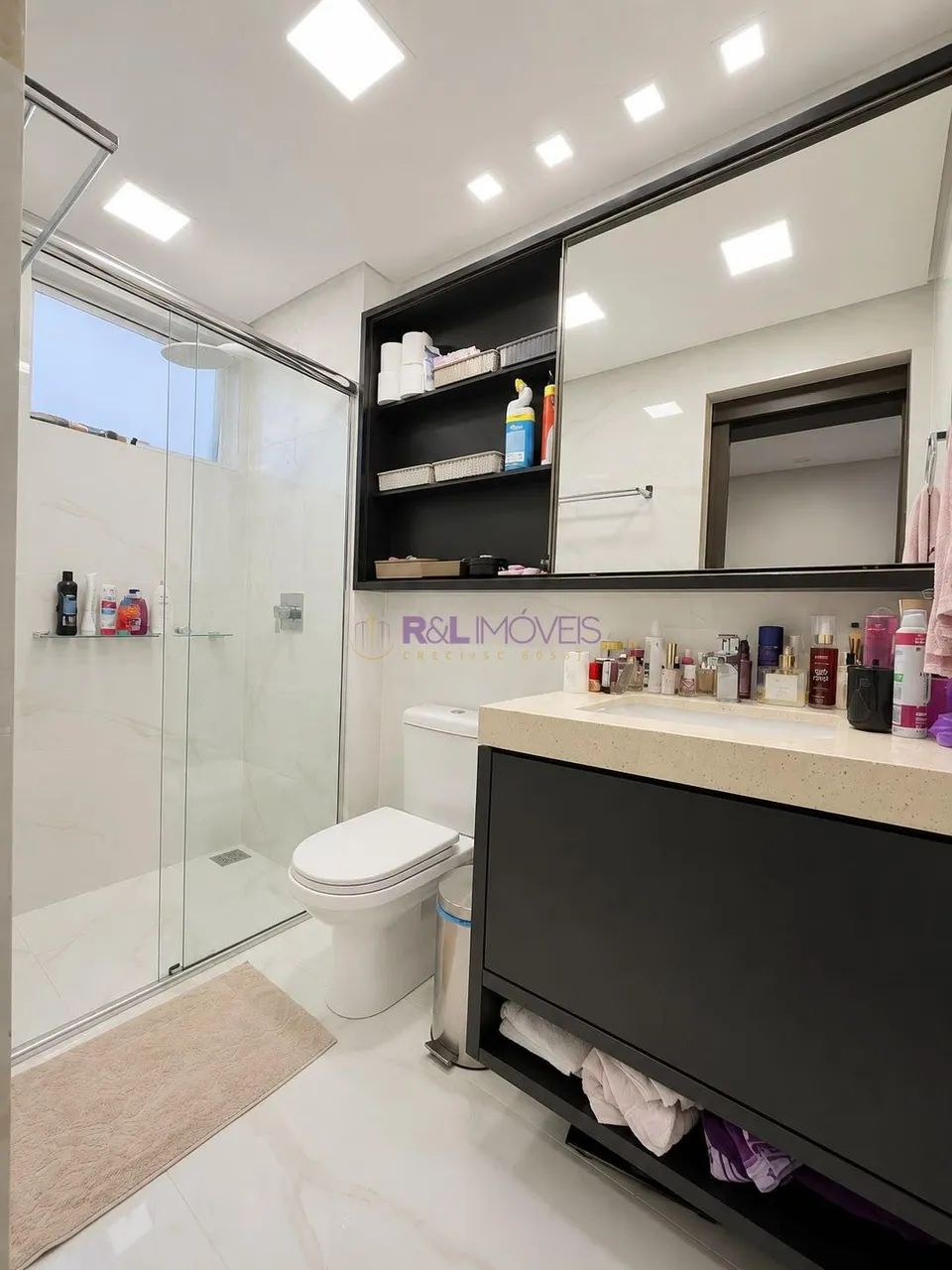 Cobertura Duplex Alto Padrão em Campinas São José/SC - Foto 4