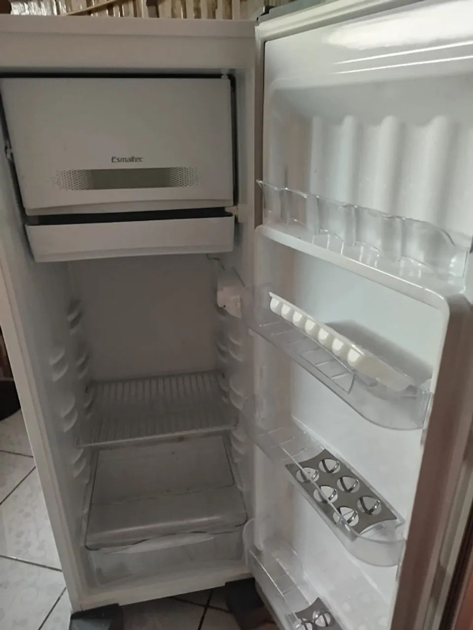 Geladeira
