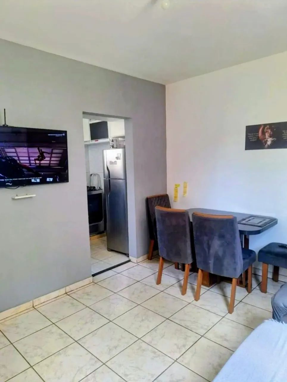 APARTAMENTO 2 QUARTOS I BAIRRO SÃO GABRIEL  - Foto 3