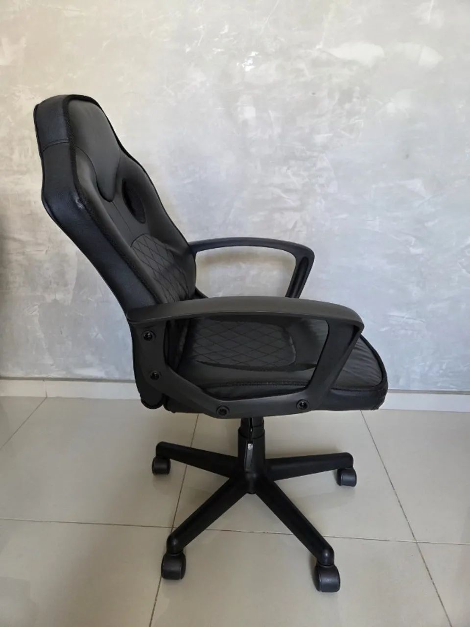 Cadeira de Escritório - Foto 2