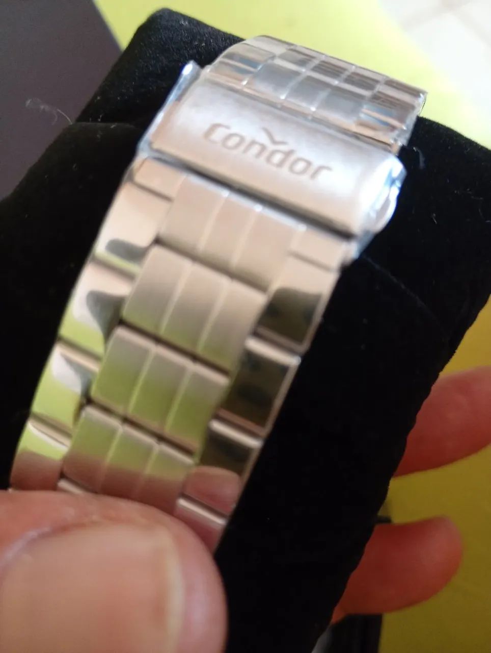 Relógio condor original  - Foto 3