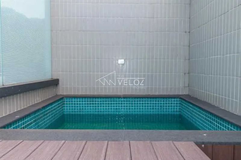 Cobertura - Duplex / Residencial / Gávea - Foto 4