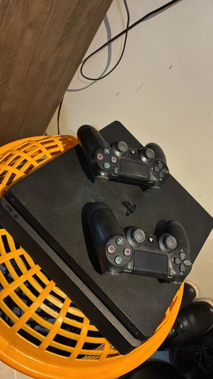 Ps4 só o filé! - Foto 2