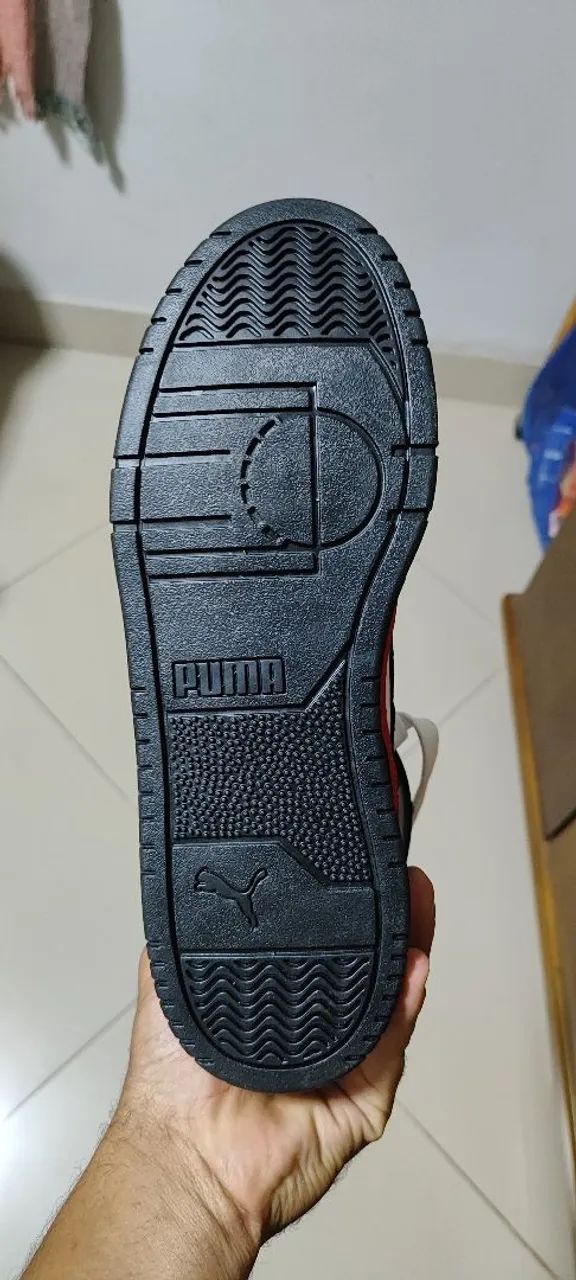 Tênis Puma RBD Low Game. - Foto 5