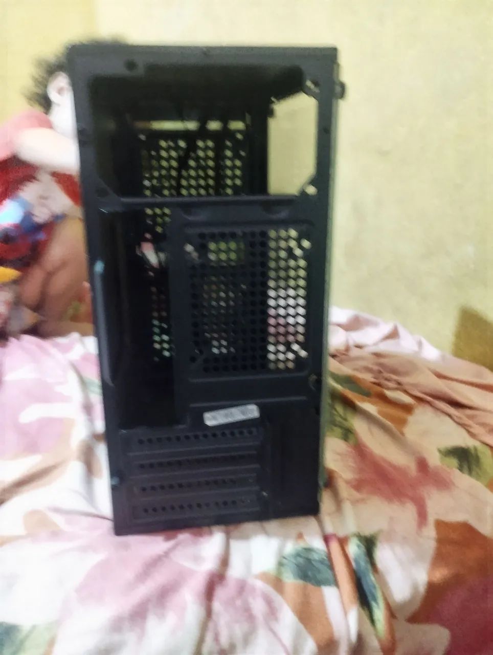 Gabinete ganer - Foto 2