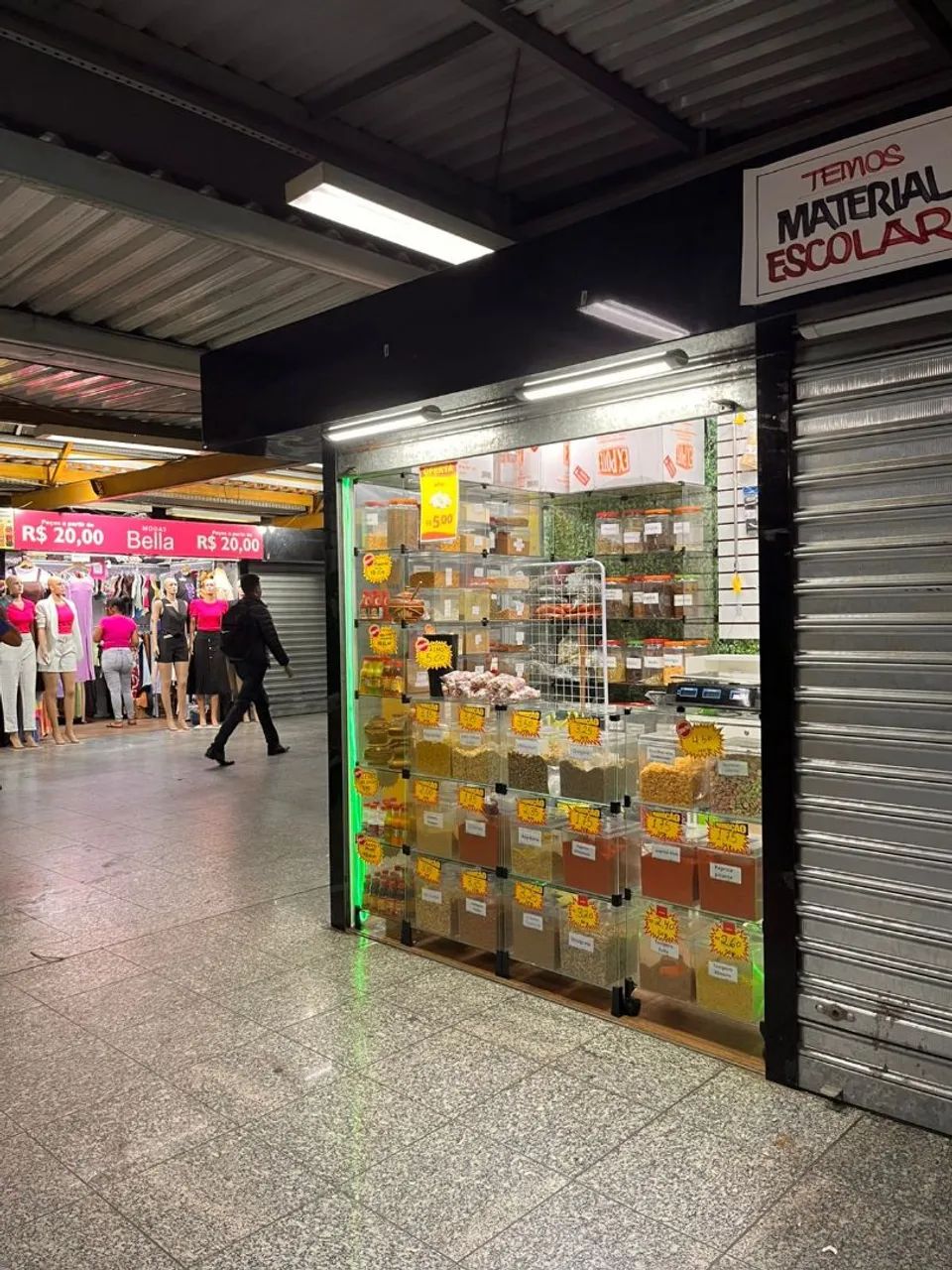 Ponto comercial Francisco Morato - Foto 3