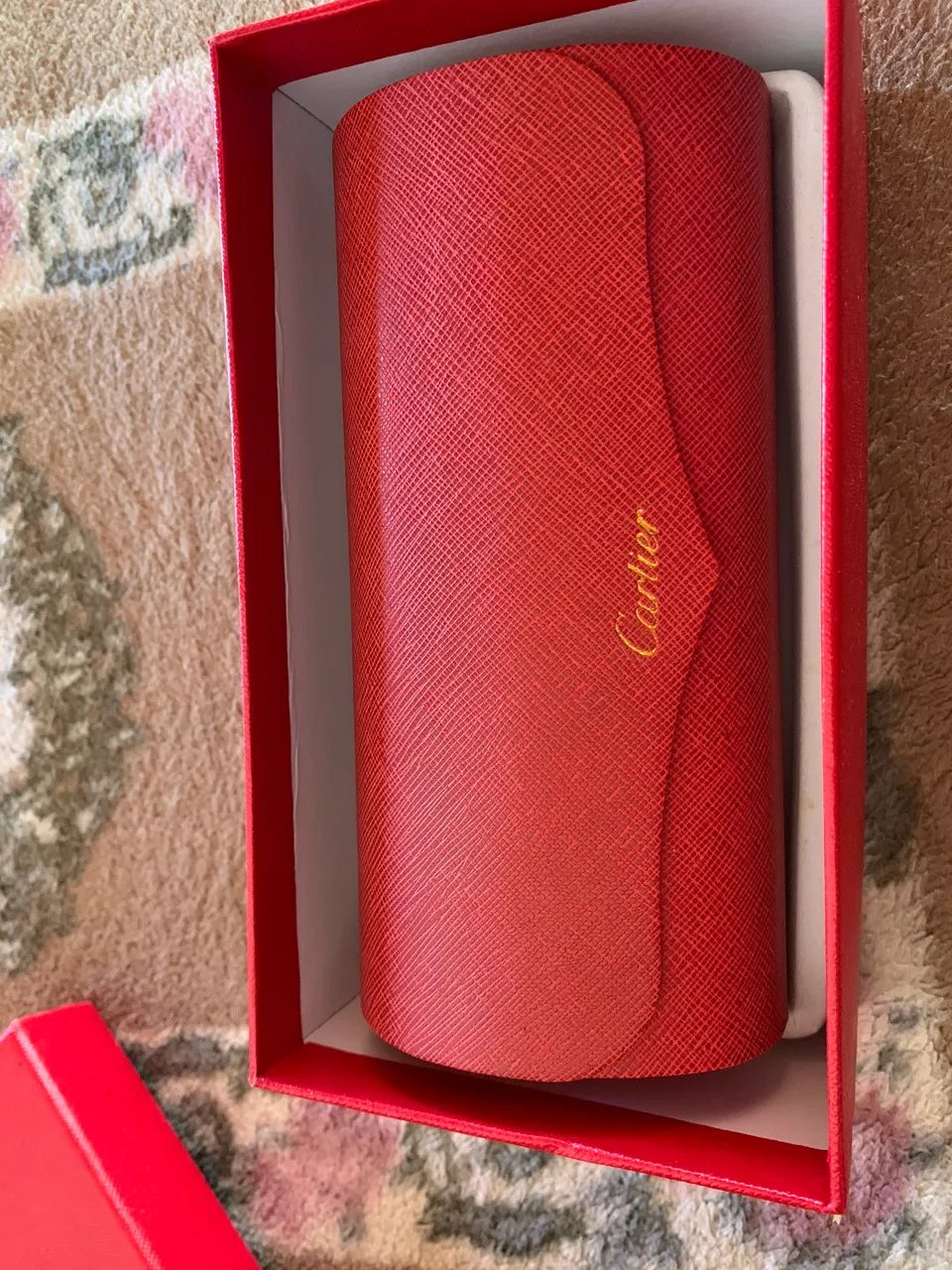 Óculos Cartier  - Foto 3