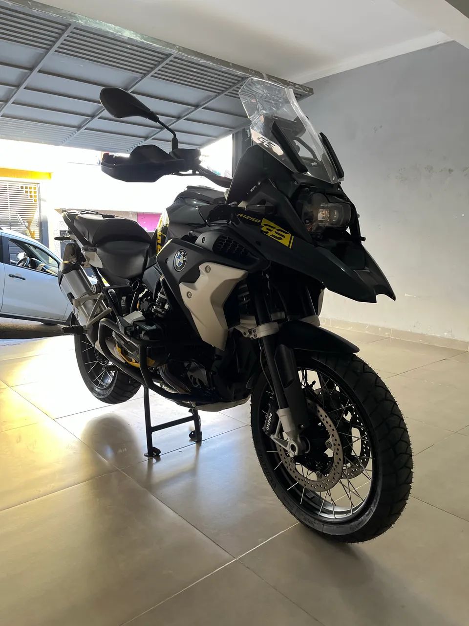 Gs 1250 - Foto 2