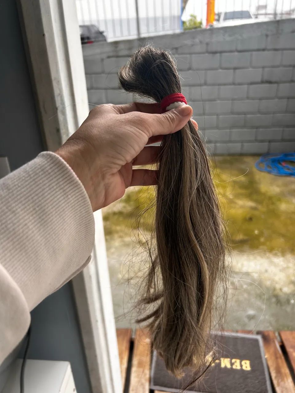 Cabelo - Foto 2