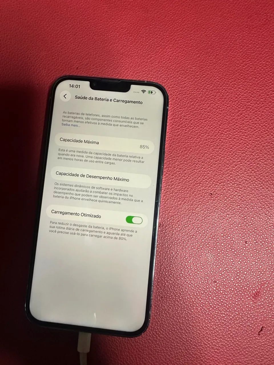 iPhone 13 Pro Max 128gb - Foto 5