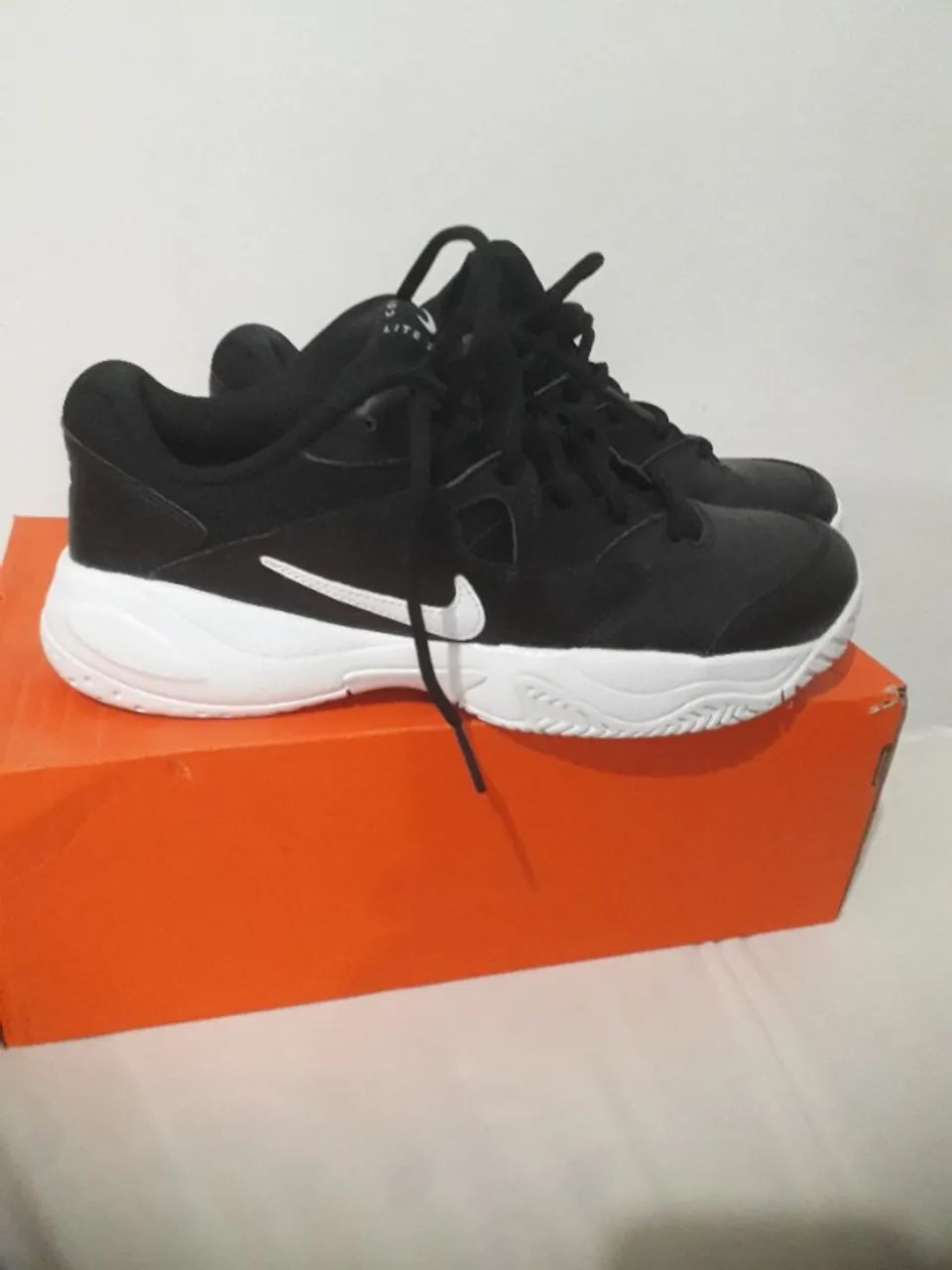 Tênis Nike Court Lite original 