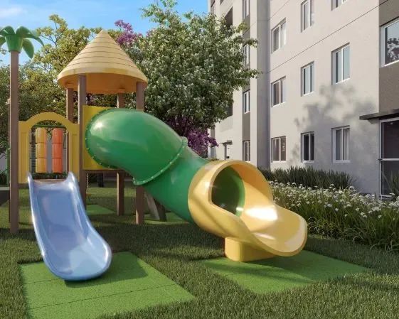 GRAND VIVAZ PENHA - Foto 9