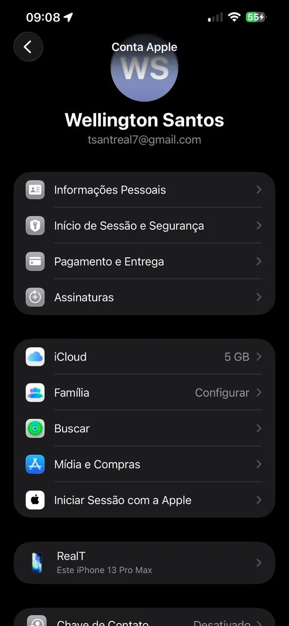 Iphone 13 pro max - Foto 3