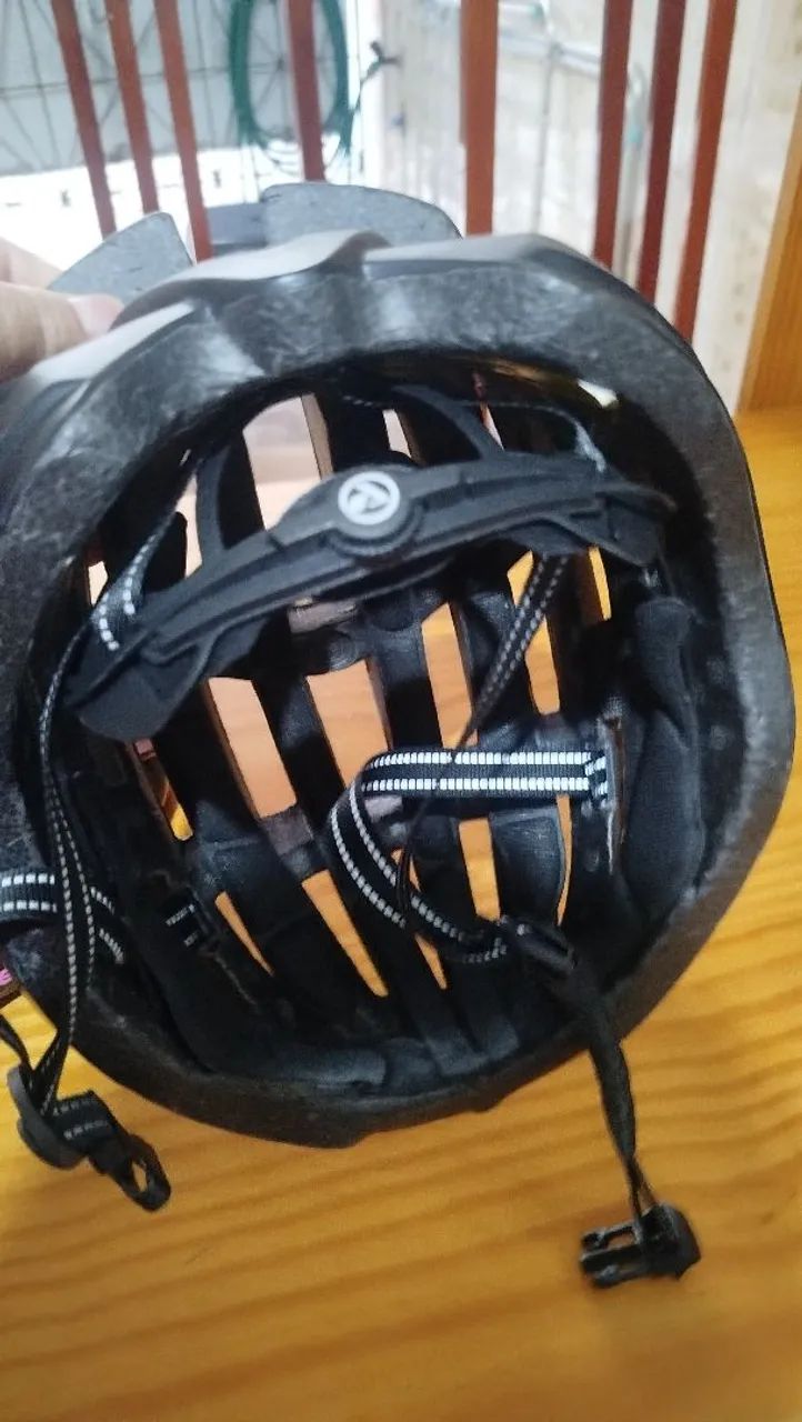 Capacete  - Foto 3