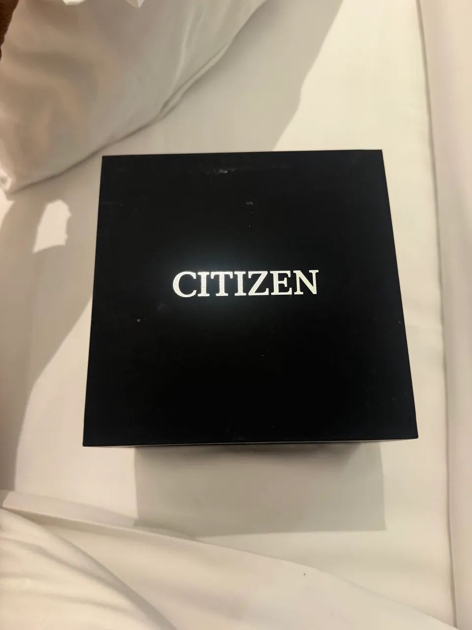 BN 2026 Citizen eco-Drive Promaster série ouro (impecável) - Foto 4