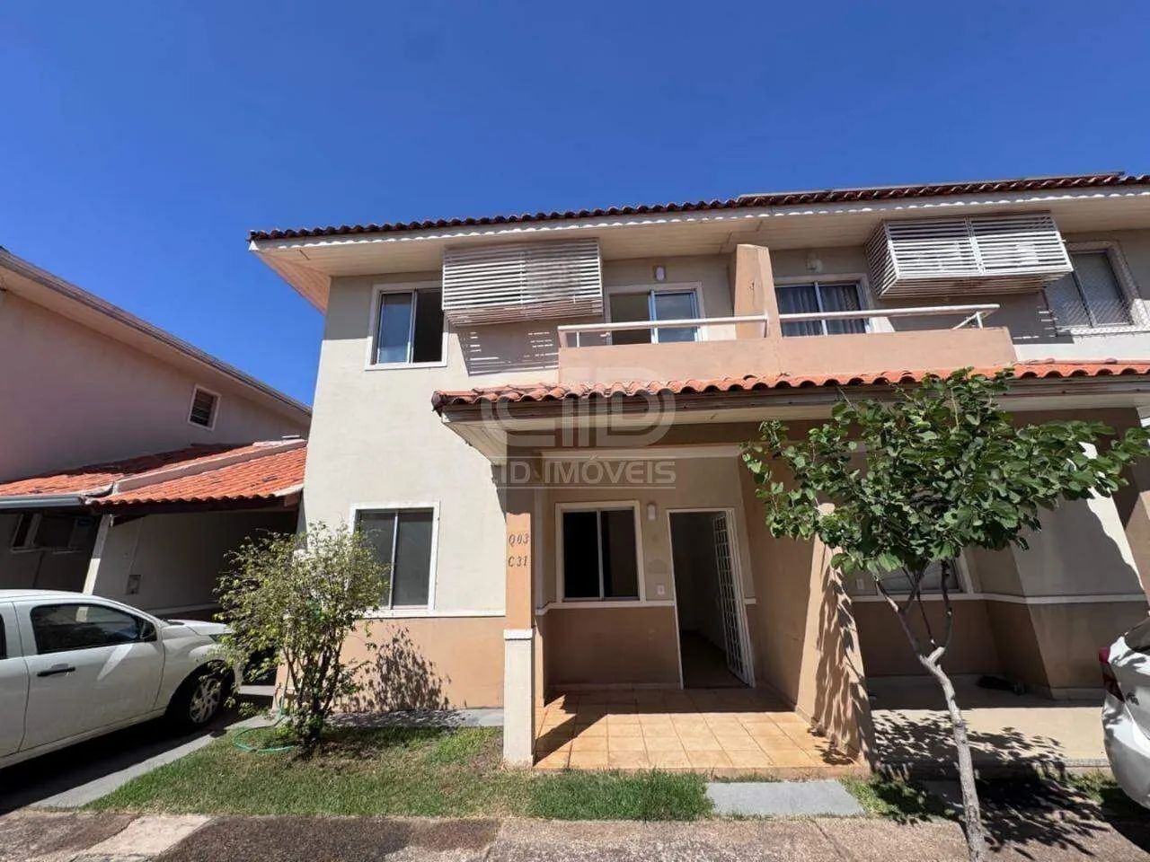 Casa com 3 Quartos no Condomínio Villa Di Capri - Foto 2