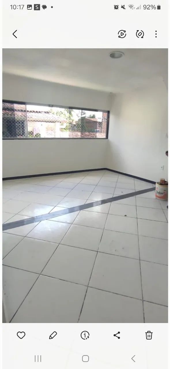 Aluga-se uma excelente casa 