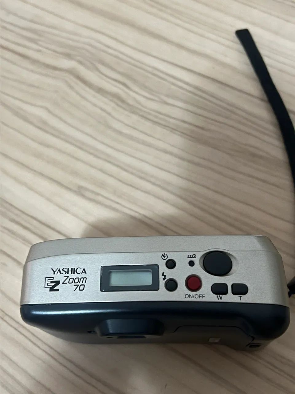 Camera analógica  - Foto 2