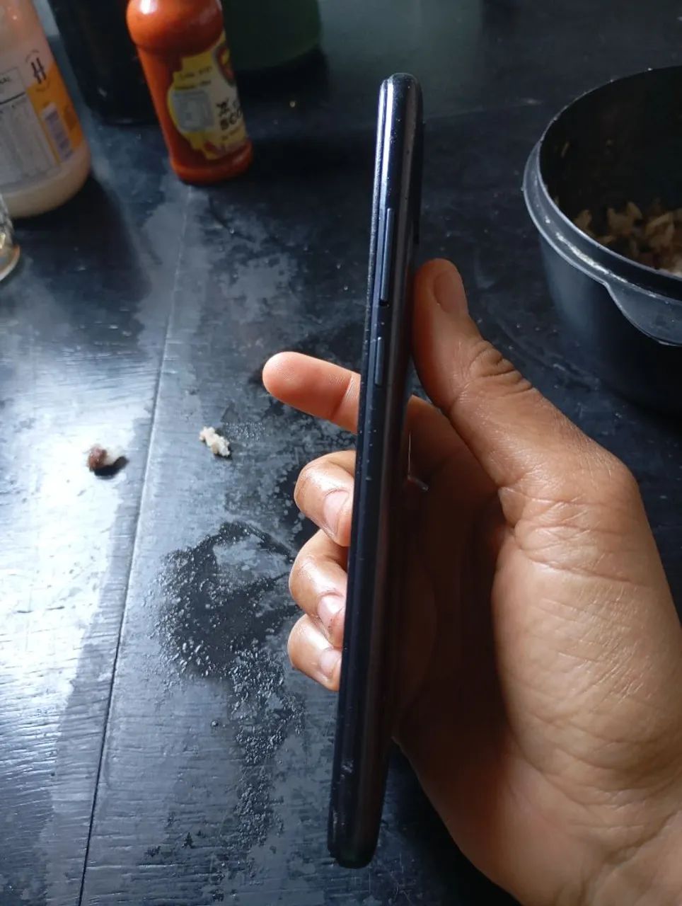 Celular Redimi note 9A - Foto 3