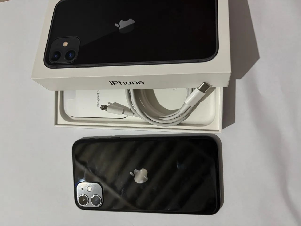 iPhone 11 128Gb completo  - Foto 5