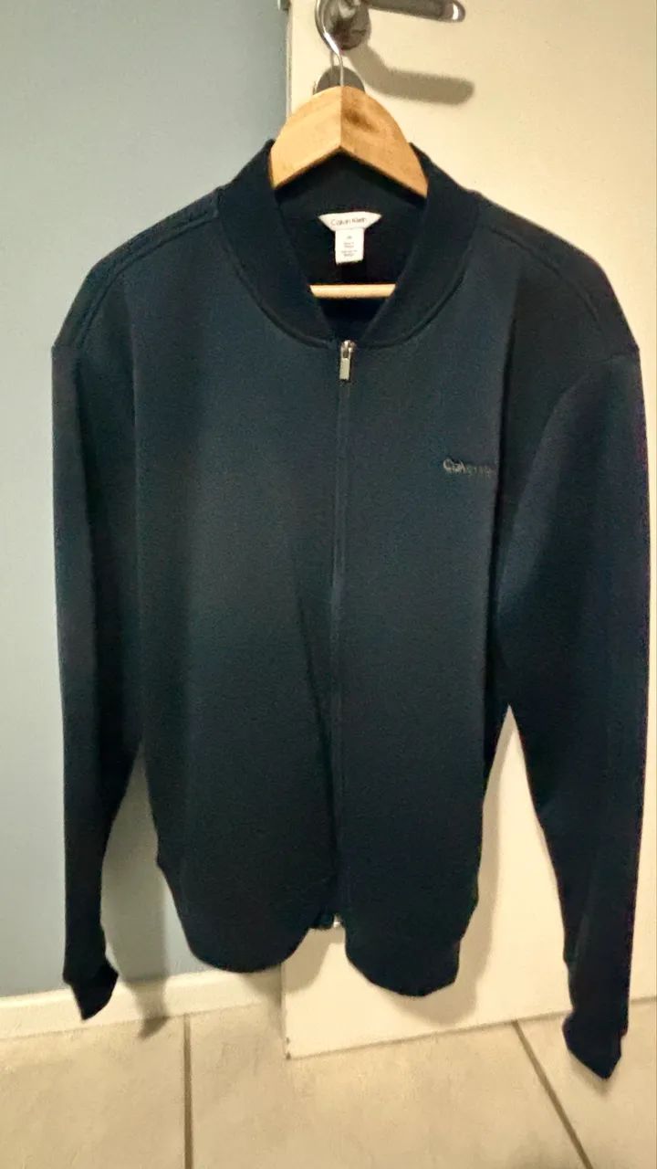 Casaco masculino- Calvin Klein 
