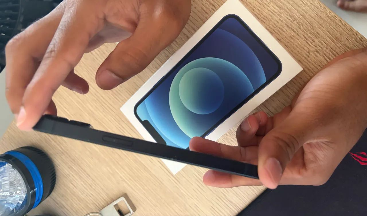 iPhone 13 128GB | Meia-Noite