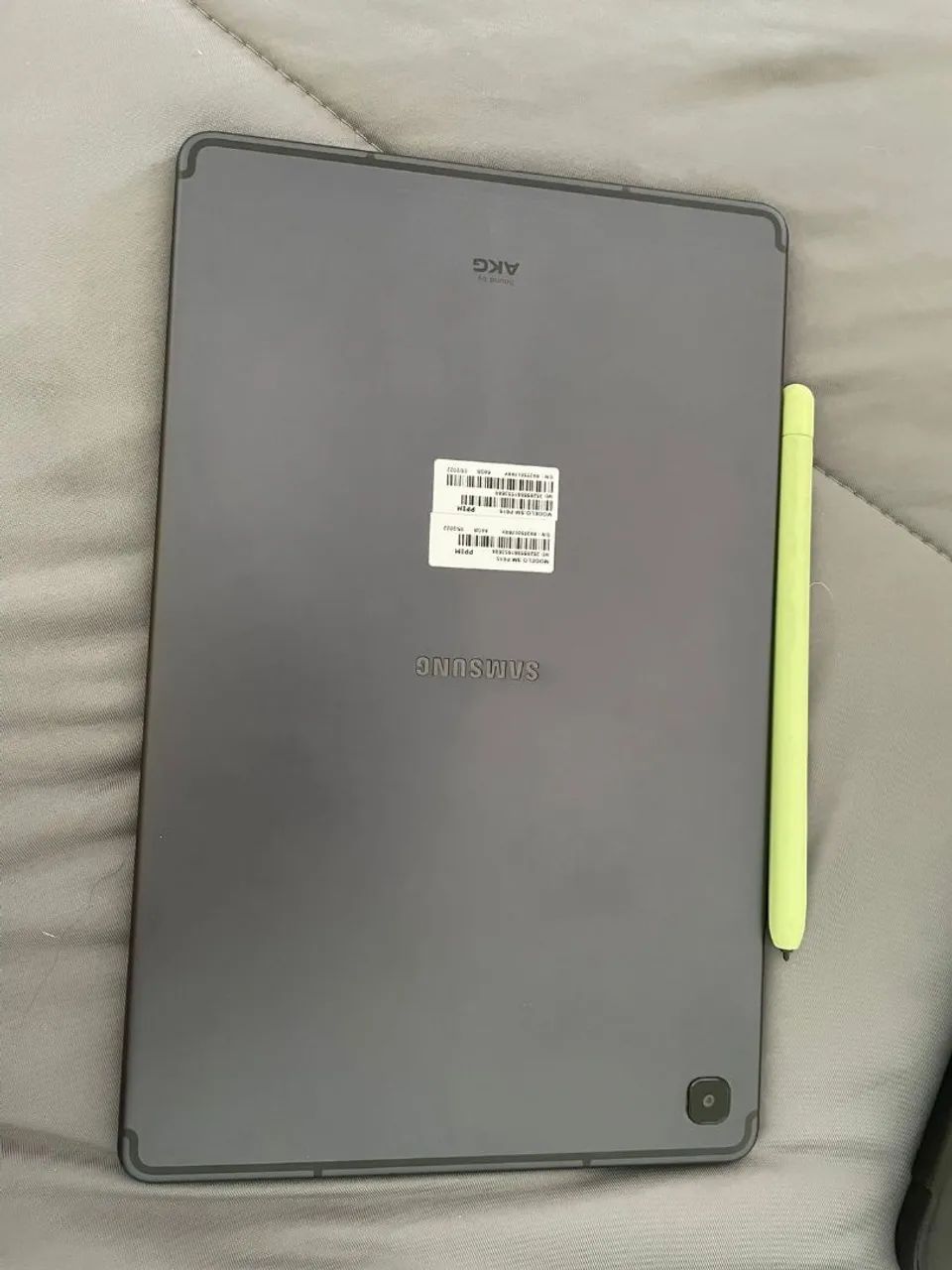 Vendo Tablet  - Foto 2