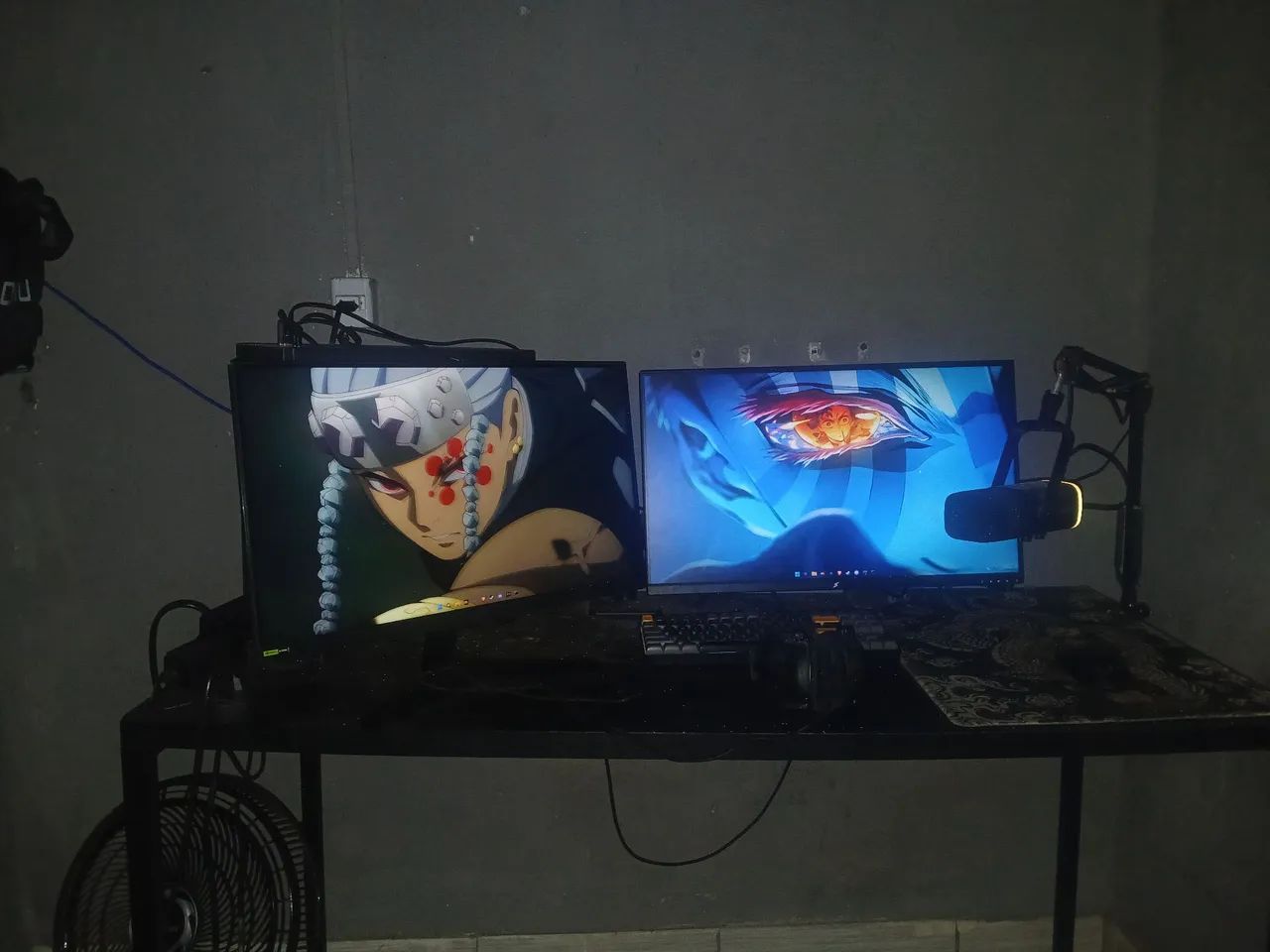 COMPUTADOR GAMER COMPLETO 