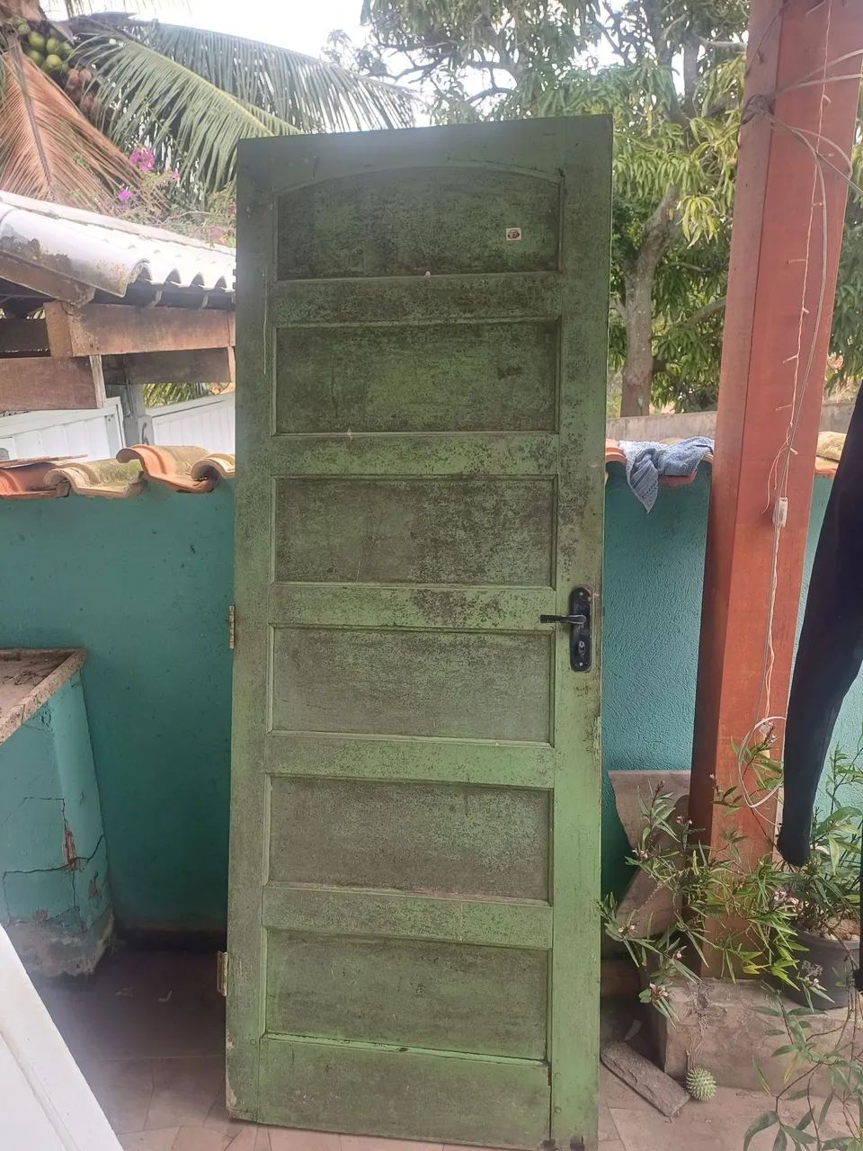 Portas  - Foto 2