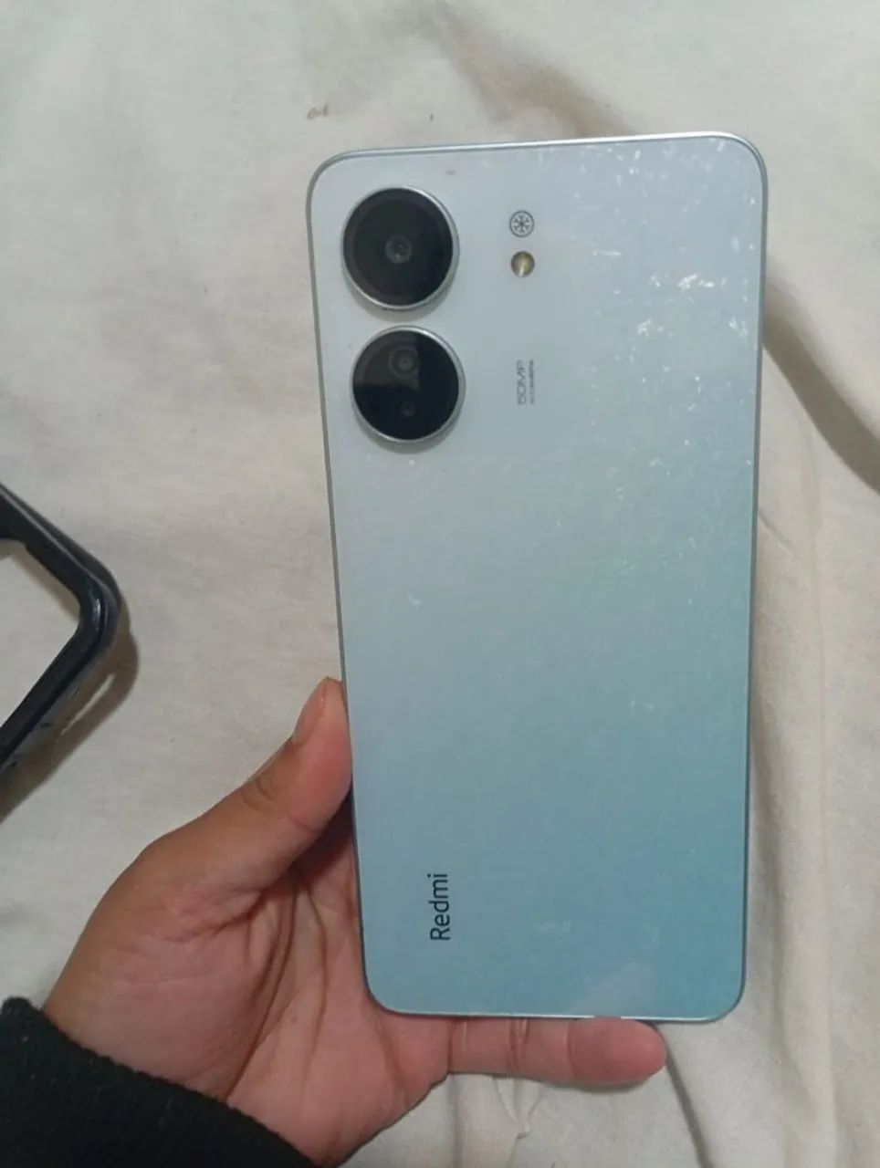 Xiaomi Redimi 13c 256 gb - Foto 2