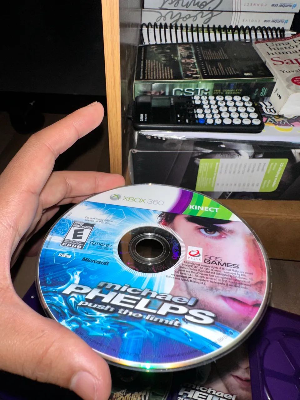 Jogos Xbox 360 - Foto 2